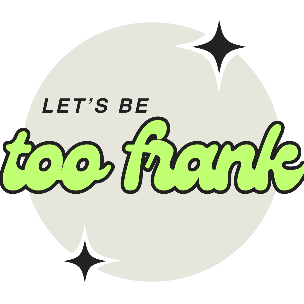 letsbetoofrank.co.uk